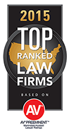 California's Top Ranked Law Firms